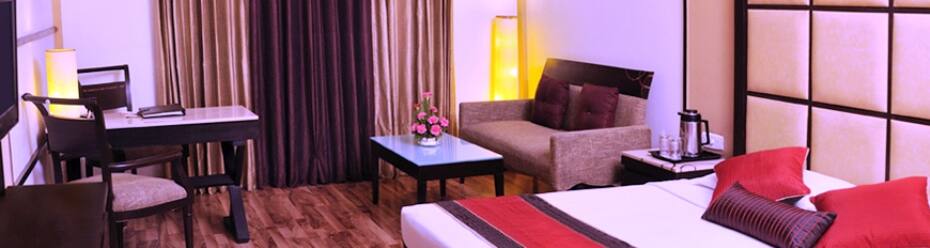 Hotel Avenel Palace, Mussoorie 4